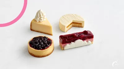 Cheesecake