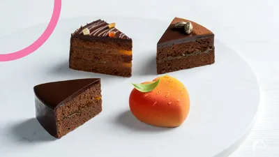 Sacher Torte