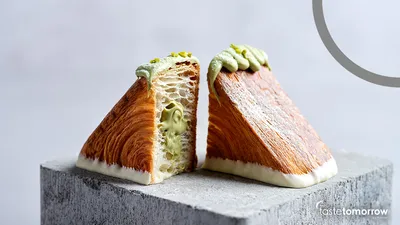 Las tendencias de panadería más populares para 2026