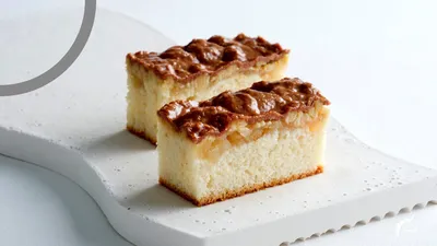 Crumb Cake Creativa