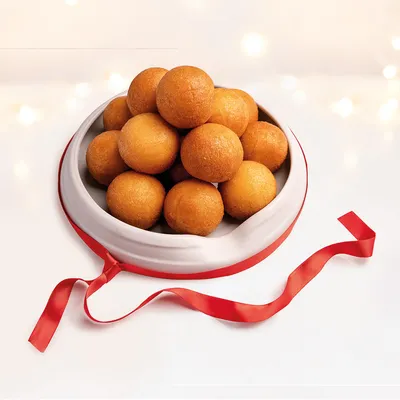 Buñuelos Colombianos