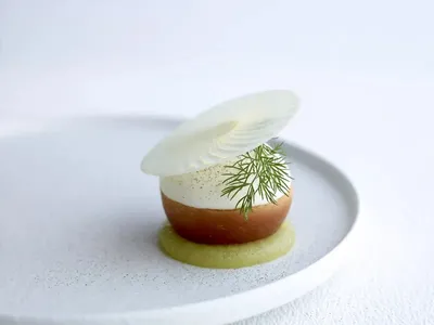 Belcolade Blanco Gotas