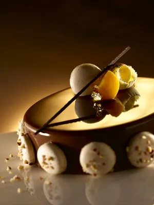 Belcolade leche