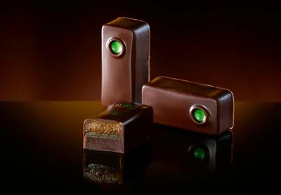 Belcolade Negro Gotas