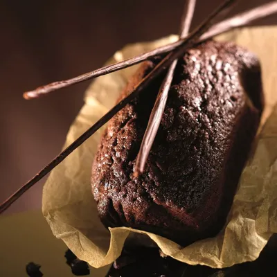 Belcolade Negro Stick