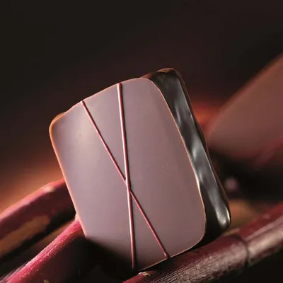 Belcolade Negro en Gotas Origen Ecuador 71%