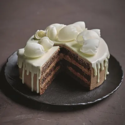 Carat Coverlux blanco tabla