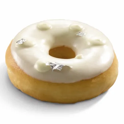 Carat Decorcreme White