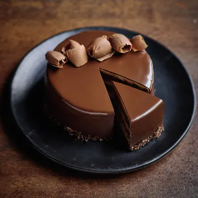 Carat Decorcrem Cobertura Liquida