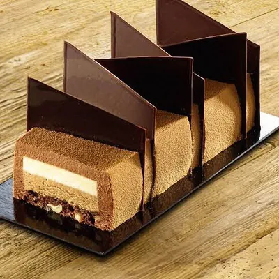 Carat Pasteleria Gota Sin Azúcar