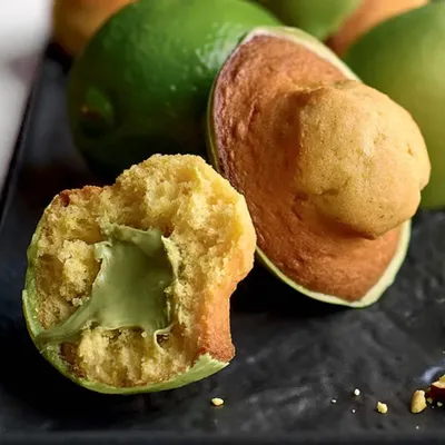 Carat Supercrem Pistachio 313