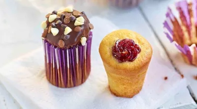 Chocolate Granillo Blanco