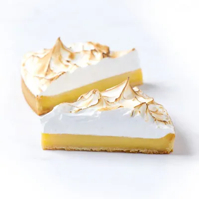 Coldfil Pie De Limón