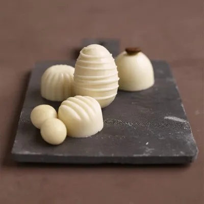 Cover Pasteleria Blanco Gota