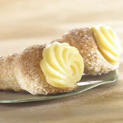 Crema Bavaria Chocolate