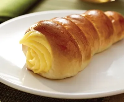 Crema Pastelera 4 x 4