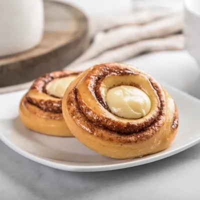Crema Bavaria