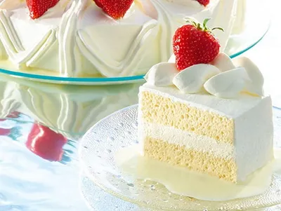 Dulcerío tres Leches