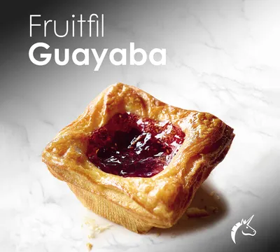 Fruitfil Guayaba