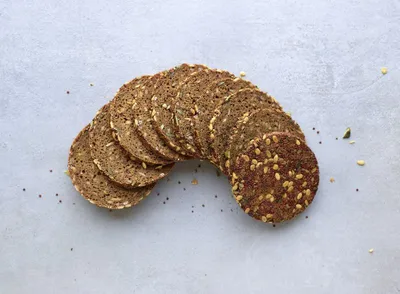 Graindesign Tricolore