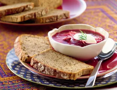 Intens Gluten Replacement