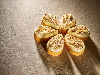 Marcona Almond Praliné