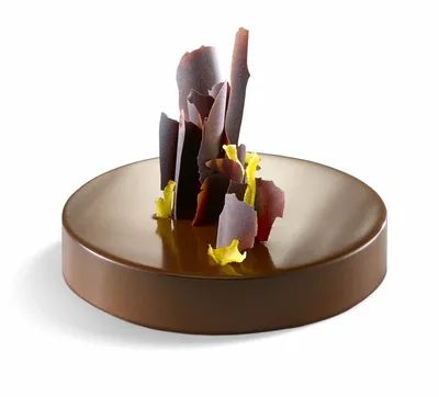 Miroir Glassage Noir