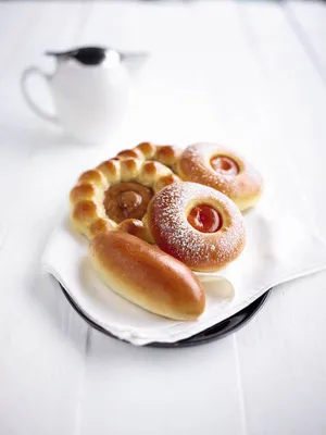 Okedo Instant Dry Yeast for Sweet Dough