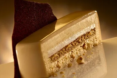 Pralicrac Caramel Beurre