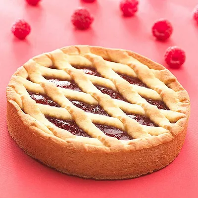 Relleno Frambuesa Sin Azúcar