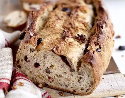 Softgrain Multigrain