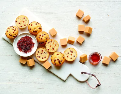 Smoobees Caramel Flavor