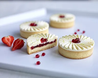 Smoobees Strawberry
