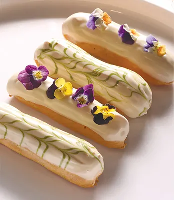 Tegral Choux