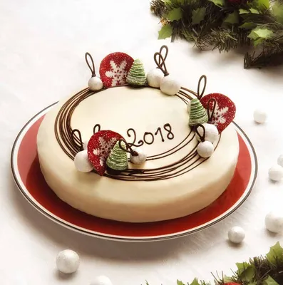 Tegral Satin Crème Cake Vainilla