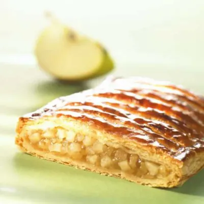 Topfil Apple Minicubes 90%