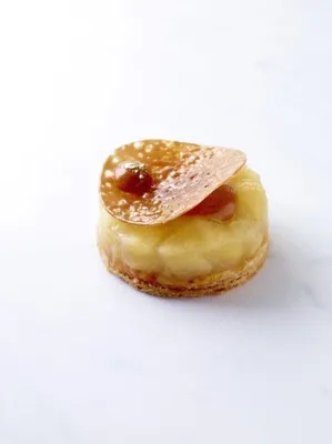 Topfil Apple-Cinnamon 60%