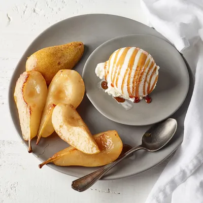 Topping Caramel Beurre Salé