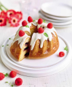 X-Press Satin Creme Cake Vainilla