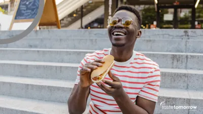 Las tendencias de panadería más populares para 2025: Local, salud intestinal, masa madre y clásicos